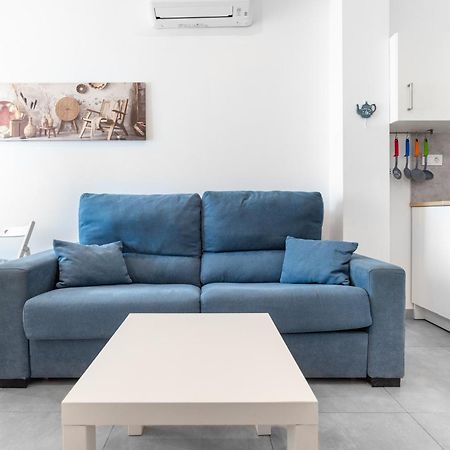 Wintowinrentals Dream Home On The Beachfront La Cala Del Moral 外观 照片